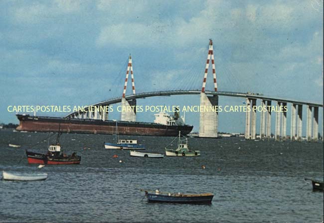 Cartes postales anciennes > CARTES POSTALES > carte postale ancienne > cartes-postales-ancienne.com Loire atlantique  Saint-Brevin-l'Ocean