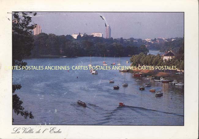 Cartes postales anciennes > CARTES POSTALES > carte postale ancienne > cartes-postales-ancienne.com Loire atlantique  Nantes