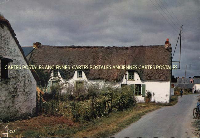 Cartes postales anciennes > CARTES POSTALES > carte postale ancienne > cartes-postales-ancienne.com Loire atlantique