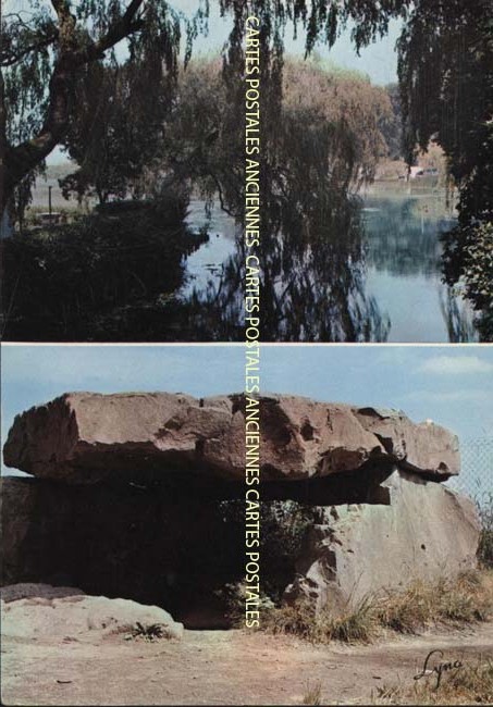 Cartes postales anciennes > CARTES POSTALES > carte postale ancienne > cartes-postales-ancienne.com Loire atlantique  Nort Sur Erdre
