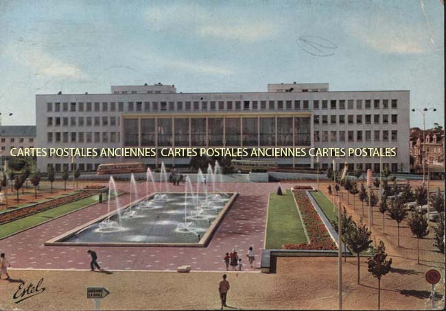 Cartes postales anciennes > CARTES POSTALES > carte postale ancienne > cartes-postales-ancienne.com Loire atlantique  Saint Nazaire