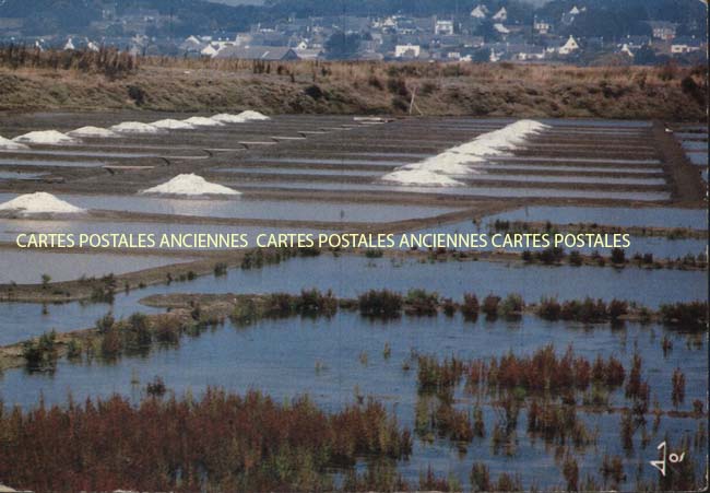 Cartes postales anciennes > CARTES POSTALES > carte postale ancienne > cartes-postales-ancienne.com Loire atlantique  Guerande
