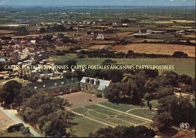 Cartes postales anciennes > CARTES POSTALES > carte postale ancienne > cartes-postales-ancienne.com Loire atlantique  Guerande