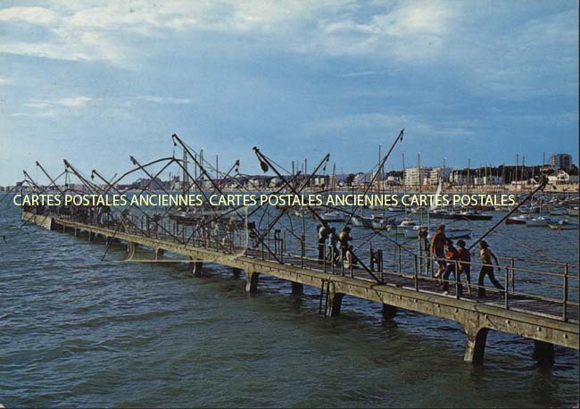 Cartes postales anciennes > CARTES POSTALES > carte postale ancienne > cartes-postales-ancienne.com Loire atlantique  Pornichet