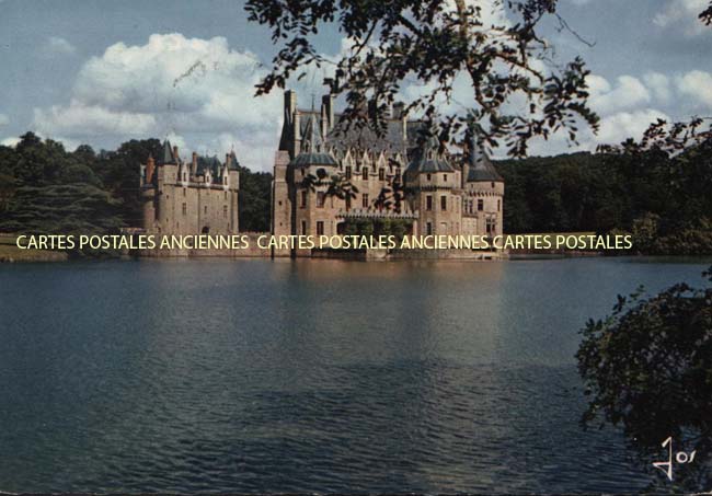 Cartes postales anciennes > CARTES POSTALES > carte postale ancienne > cartes-postales-ancienne.com Loire atlantique  La Baule Escoublac