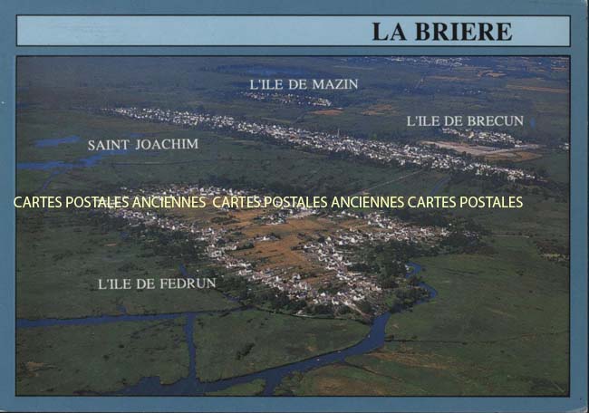 Cartes postales anciennes > CARTES POSTALES > carte postale ancienne > cartes-postales-ancienne.com Loire atlantique  Guerande