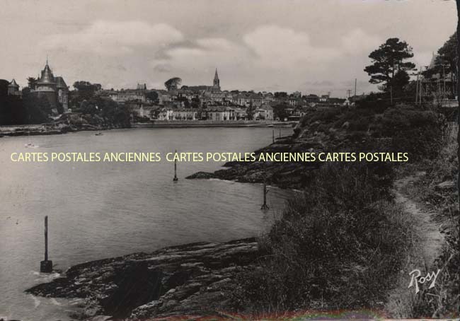 Cartes postales anciennes > CARTES POSTALES > carte postale ancienne > cartes-postales-ancienne.com Loire atlantique  Pornic