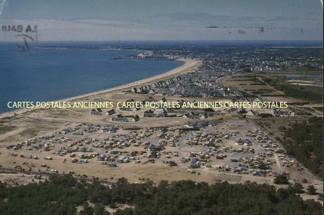 Cartes postales anciennes > CARTES POSTALES > carte postale ancienne > cartes-postales-ancienne.com Loire atlantique  La Turballe