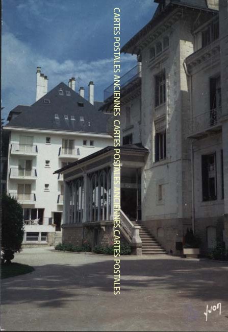 Cartes postales anciennes > CARTES POSTALES > carte postale ancienne > cartes-postales-ancienne.com Loire atlantique  La Baule Escoublac