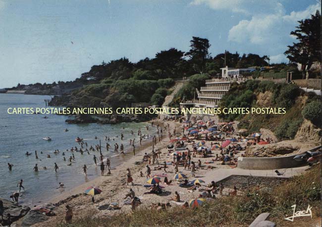 Cartes postales anciennes > CARTES POSTALES > carte postale ancienne > cartes-postales-ancienne.com Loire atlantique  Pornic