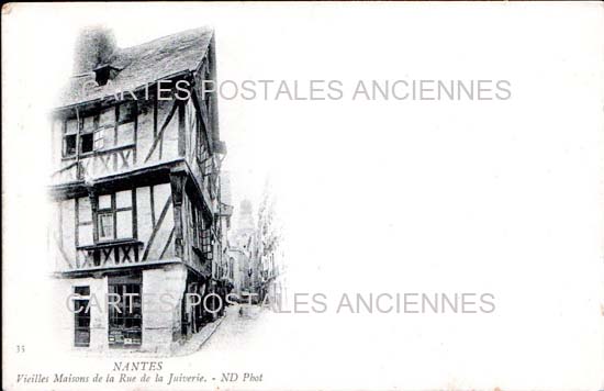 Cartes postales anciennes > CARTES POSTALES > carte postale ancienne > cartes-postales-ancienne.com Loire atlantique  Nantes