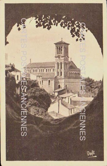 Cartes postales anciennes > CARTES POSTALES > carte postale ancienne > cartes-postales-ancienne.com Loire atlantique 44 Clisson