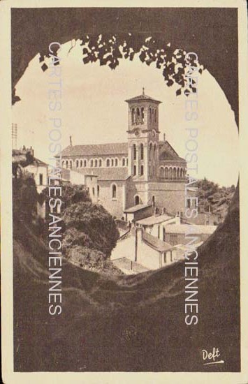 Cartes postales anciennes > CARTES POSTALES > carte postale ancienne > cartes-postales-ancienne.com Loire atlantique  Clisson