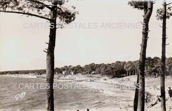 Cartes postales anciennes > CARTES POSTALES > carte postale ancienne > cartes-postales-ancienne.com Pays de la loire Saint-Brevin-l'Ocean