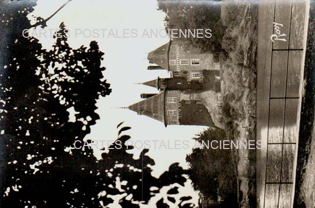 Cartes postales anciennes > CARTES POSTALES > carte postale ancienne > cartes-postales-ancienne.com Pays de la loire Pornic