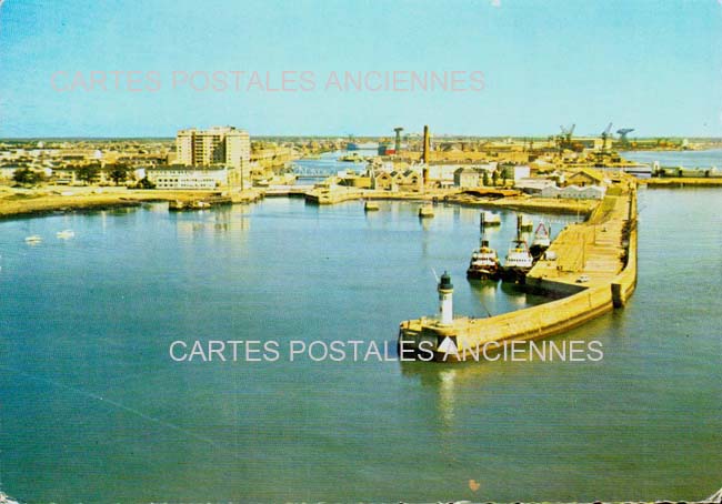 Cartes postales anciennes > CARTES POSTALES > carte postale ancienne > cartes-postales-ancienne.com Pays de la loire Saint Nazaire