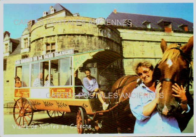 Cartes postales anciennes > CARTES POSTALES > carte postale ancienne > cartes-postales-ancienne.com Pays de la loire Nantes