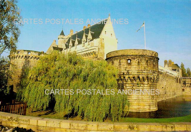 Cartes postales anciennes > CARTES POSTALES > carte postale ancienne > cartes-postales-ancienne.com Pays de la loire Nantes