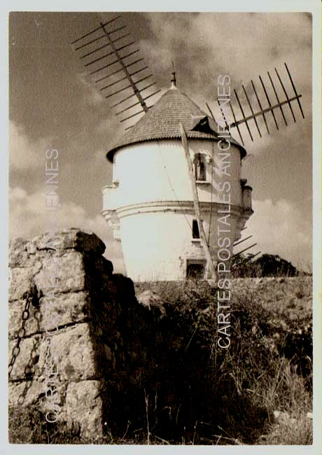 Cartes postales anciennes > CARTES POSTALES > carte postale ancienne > cartes-postales-ancienne.com Pays de la loire Loire atlantique Batz Sur Mer