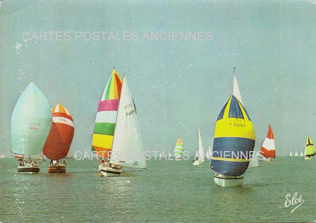 Cartes postales anciennes > CARTES POSTALES > carte postale ancienne > cartes-postales-ancienne.com Pays de la loire Guerande