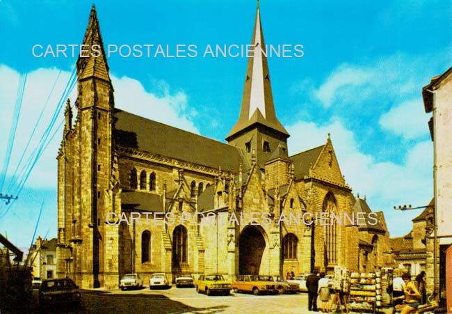Cartes postales anciennes > CARTES POSTALES > carte postale ancienne > cartes-postales-ancienne.com Pays de la loire Guerande