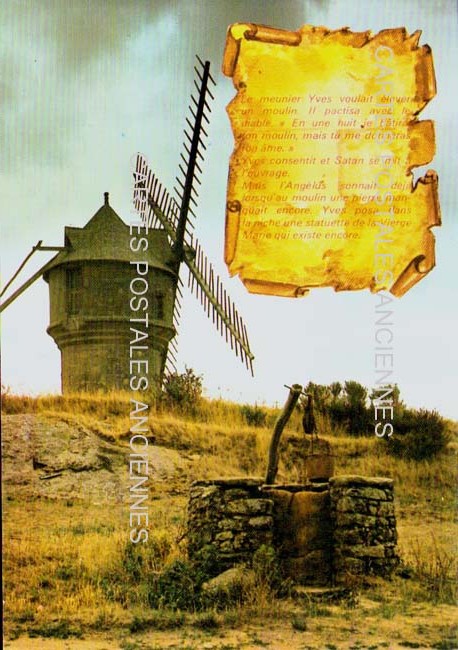 Cartes postales anciennes > CARTES POSTALES > carte postale ancienne > cartes-postales-ancienne.com Pays de la loire Guerande