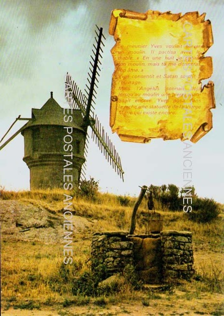 Cartes postales anciennes > CARTES POSTALES > carte postale ancienne > cartes-postales-ancienne.com Pays de la loire Guerande
