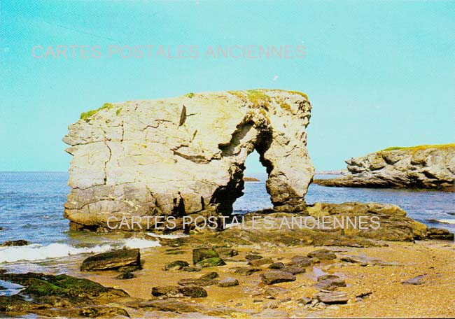 Cartes postales anciennes > CARTES POSTALES > carte postale ancienne > cartes-postales-ancienne.com Pays de la loire Guerande
