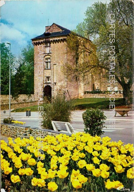 Cartes postales anciennes > CARTES POSTALES > carte postale ancienne > cartes-postales-ancienne.com Pays de la loire Chateaubriant