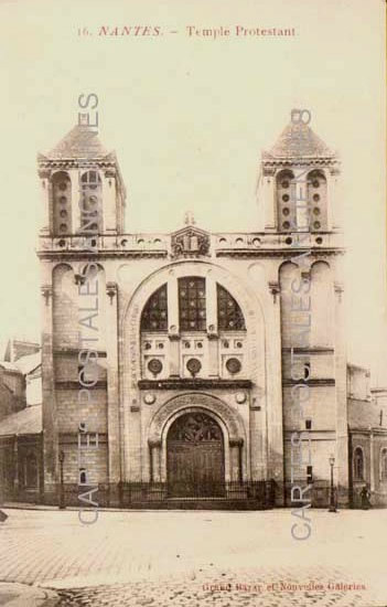 Cartes postales anciennes > CARTES POSTALES > carte postale ancienne > cartes-postales-ancienne.com Pays de la loire Nantes