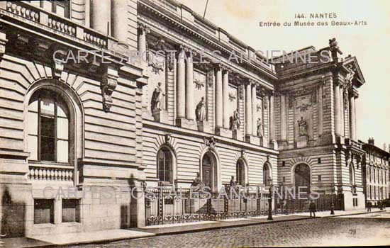 Cartes postales anciennes > CARTES POSTALES > carte postale ancienne > cartes-postales-ancienne.com Pays de la loire Nantes