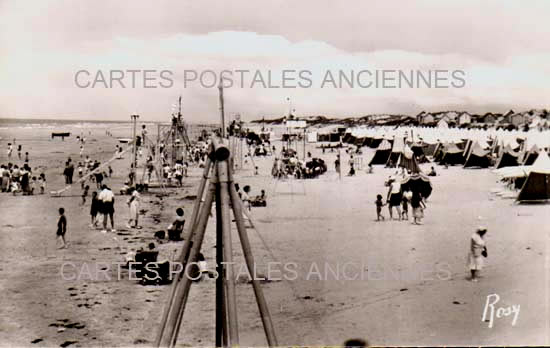 Cartes postales anciennes > CARTES POSTALES > carte postale ancienne > cartes-postales-ancienne.com Pays de la loire Vendee Saint Jean De Monts