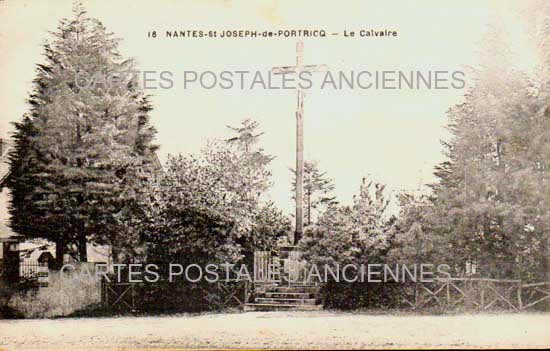 Cartes postales anciennes > CARTES POSTALES > carte postale ancienne > cartes-postales-ancienne.com Pays de la loire Nantes
