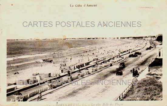 Cartes postales anciennes > CARTES POSTALES > carte postale ancienne > cartes-postales-ancienne.com Pays de la loire Pornichet