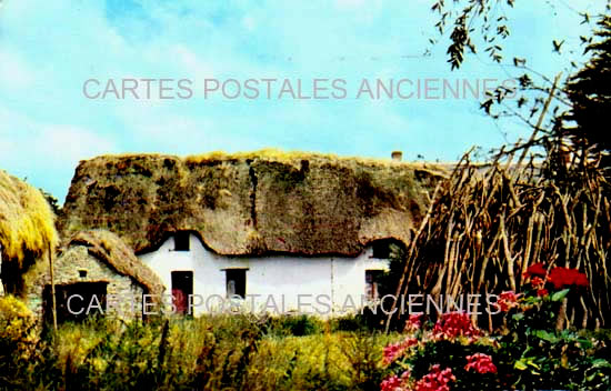 Cartes postales anciennes > CARTES POSTALES > carte postale ancienne > cartes-postales-ancienne.com Pays de la loire Pornic