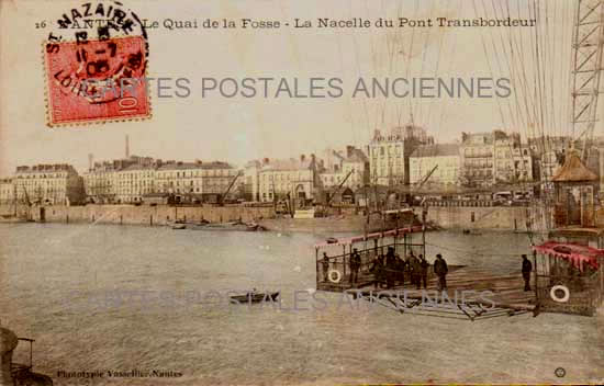 Cartes postales anciennes > CARTES POSTALES > carte postale ancienne > cartes-postales-ancienne.com Pays de la loire Loire atlantique Batz Sur Mer