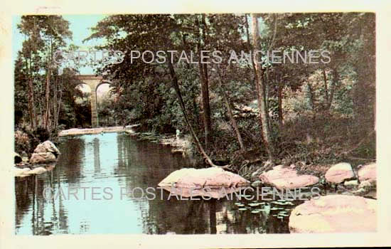 Cartes postales anciennes > CARTES POSTALES > carte postale ancienne > cartes-postales-ancienne.com Pays de la loire Loire atlantique Clisson