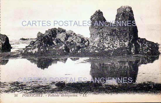 Cartes postales anciennes > CARTES POSTALES > carte postale ancienne > cartes-postales-ancienne.com Pays de la loire Pornichet
