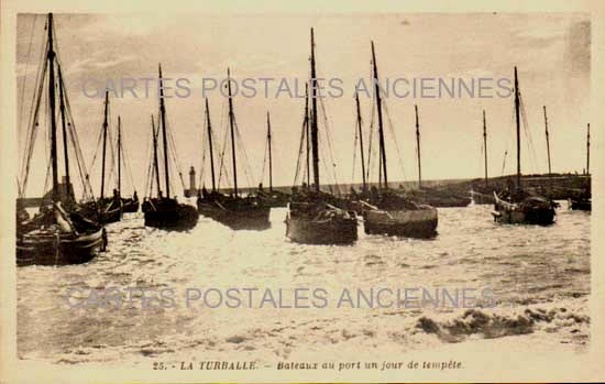 Cartes postales anciennes > CARTES POSTALES > carte postale ancienne > cartes-postales-ancienne.com Pays de la loire Loire atlantique La Roche Blanche