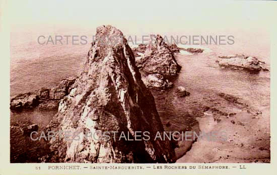 Cartes postales anciennes > CARTES POSTALES > carte postale ancienne > cartes-postales-ancienne.com Loire atlantique  Pornichet