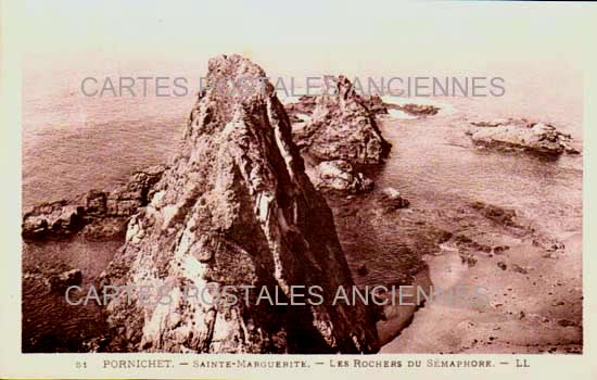 Cartes postales anciennes > CARTES POSTALES > carte postale ancienne > cartes-postales-ancienne.com Loire atlantique  Pornichet