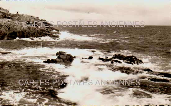 Cartes postales anciennes > CARTES POSTALES > carte postale ancienne > cartes-postales-ancienne.com Loire atlantique  Batz Sur Mer