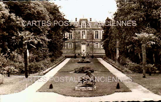 Cartes postales anciennes > CARTES POSTALES > carte postale ancienne > cartes-postales-ancienne.com Pays de la loire Loire atlantique Batz Sur Mer