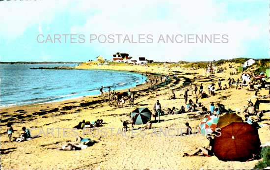 Cartes postales anciennes > CARTES POSTALES > carte postale ancienne > cartes-postales-ancienne.com Loire atlantique  Quimiac