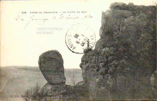Cartes postales anciennes > CARTES POSTALES > carte postale ancienne > cartes-postales-ancienne.com Loire atlantique  Clisson