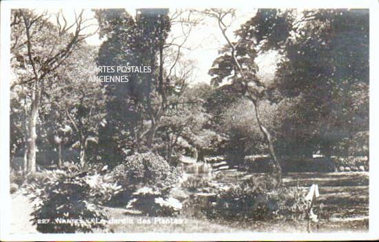 Cartes postales anciennes > CARTES POSTALES > carte postale ancienne > cartes-postales-ancienne.com Loire atlantique  Nantes