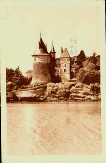 Cartes postales anciennes > CARTES POSTALES > carte postale ancienne > cartes-postales-ancienne.com Pays de la loire Loire atlantique Pornic