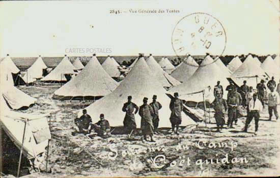 Cartes postales anciennes > CARTES POSTALES > carte postale ancienne > cartes-postales-ancienne.com Loire atlantique  Guerande