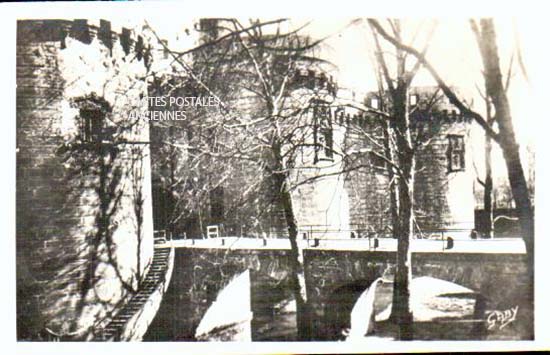 Cartes postales anciennes > CARTES POSTALES > carte postale ancienne > cartes-postales-ancienne.com Loire atlantique  Nantes
