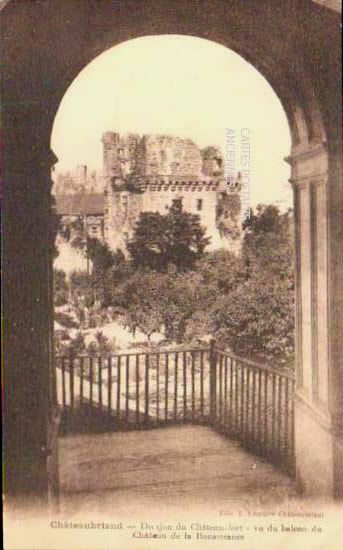 Cartes postales anciennes > CARTES POSTALES > carte postale ancienne > cartes-postales-ancienne.com Loire atlantique  Saint Pere En Retz